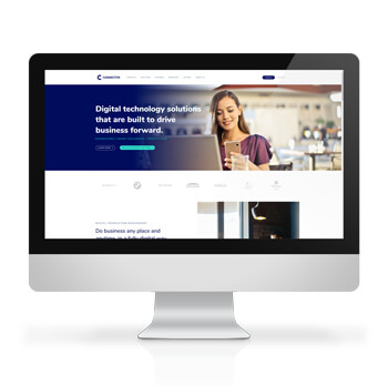 Website Connective